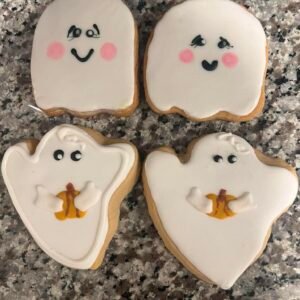 holloween ghost